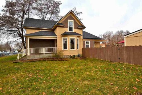 1302 Cleveland Ave, Spokane, WA 99205-3430