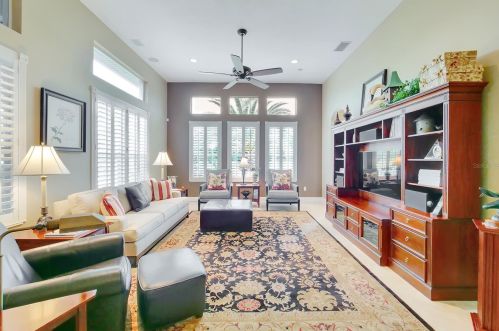 1206 Chantry Pl, Lake Mary FL  exterior