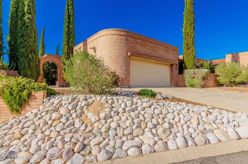 1969 Hickory Hollow Ln, Tucson, AZ 85704-0919