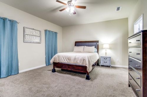 114 Cherokee St, Greenville TX  75402-2816 exterior