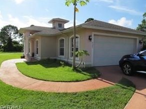4207 35th St, Lehigh Acres FL  33976-4108 exterior