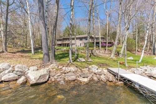 287 Hyerdale Dr, Goshen, CT 06756-1917