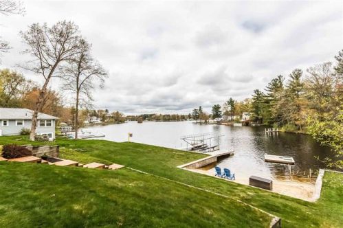 309 Shore Dr, Salem, NH 03079-1608