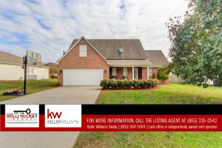128 Elizabethton Way, Clinton, TN 37716-4031