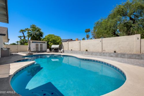 5226 Marconi Ave, Scottsdale AZ  85254-1744 exterior