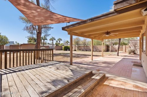 6623 Aster Dr, Scottsdale AZ  85254-4548 exterior