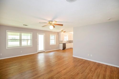 4205 Baron Ln, Deer Park TX  77536-6220 exterior