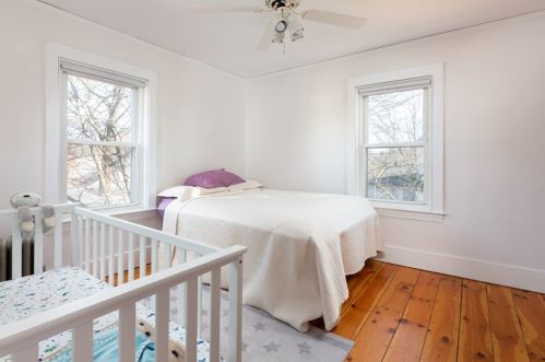 54 Butler Ave, Maynard MA  01754-1445 exterior