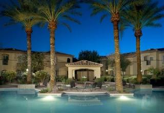 17374 89th Ave, Peoria AZ  85382-8118 exterior