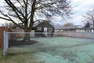 1648 Crown Ave, Spokane WA  99207-4013 exterior