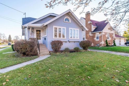 573 Park Ave, Fond Du Lac, WI 54935-1947