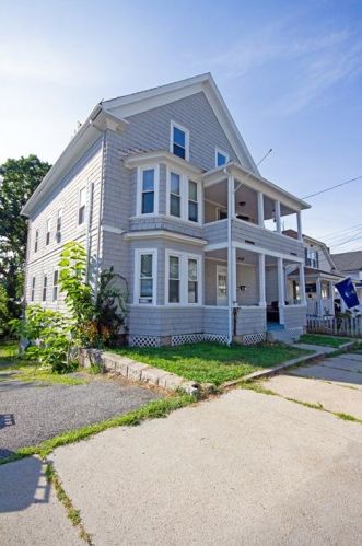 119 Grand St, Woonsocket, RI 02895-5821