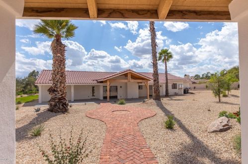 4554 Mcdonald Dr, Scottsdale AZ 85253-5328 exterior