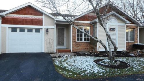 1685 Maple Rd, Buffalo, NY 14221-8107