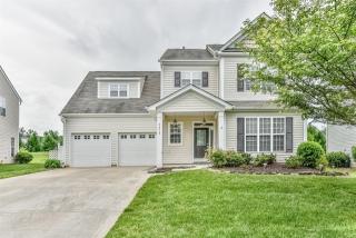 9818 Penn Station St, Cornelius, NC 28031-8181