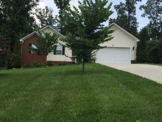174 Old Pond Rd, Cleveland TN  37323-7785 exterior