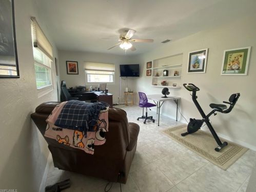 4139 6th Ave, Cape Coral FL  33914-5815 exterior