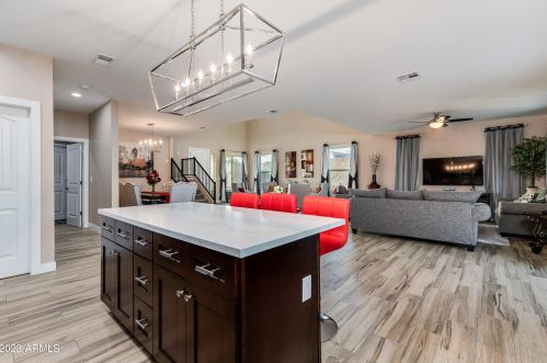17441 26th Pl, Phoenix AZ  85032-1891 exterior