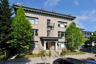 215 13th Ave, Seattle WA  98102-5866 exterior