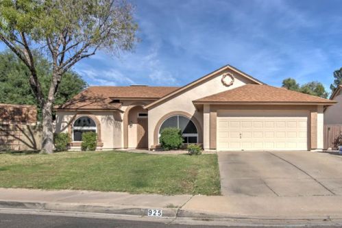 925 Roadrunner Dr, Gilbert, AZ 85234-7546