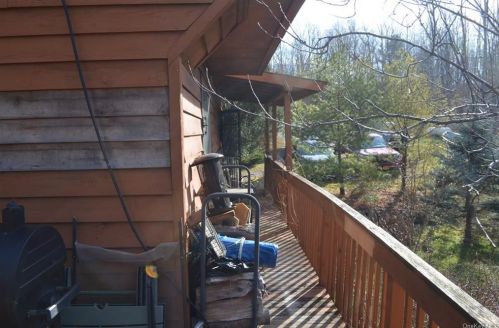 1 Winterthur Rd, Woodridge NY  12789-5942 exterior