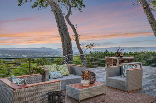 16260 Mireval Rd, Los Gatos CA  95030-7555 exterior
