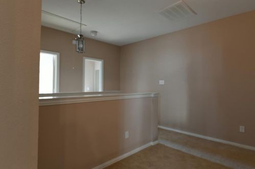 623 Regency Dr, Allen TX  75002-3048 exterior