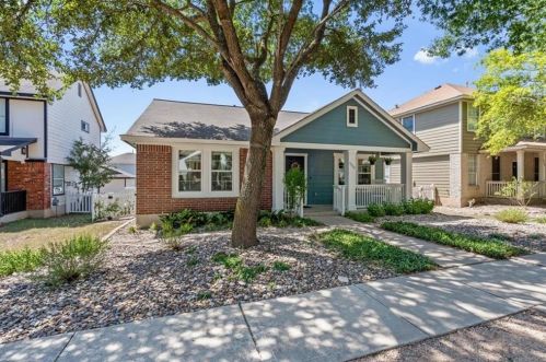 5770 Mcnaughton, Uhland, TX 78640-9297