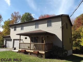 277 Sleepy Hollow Rd, Philipsburg, PA 16866-9338