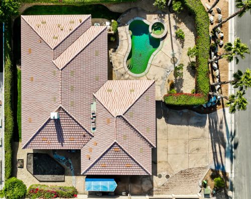 42430 Sandy Bay Rd, Indio CA  92203-1363 exterior