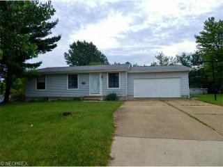 931 Dawn Ct, Medina OH  44256-1354 exterior