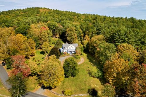 455 Mathews Rd, Conway, MA 01341-9757