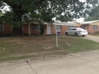 1705 Richmond Rd, Texarkana, TX 75503-2414