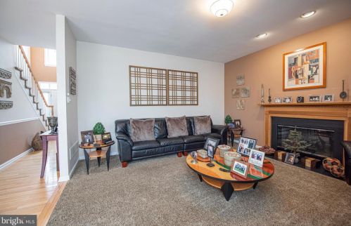 4000 Pennford Pl, Boothwyn PA  19060-4406 exterior