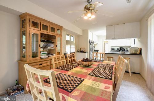 173 Windwood Coves Blvd, Mineral VA  23117-4852 exterior