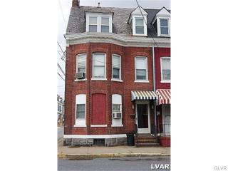 27 12th St, Easton, PA 18042-4129