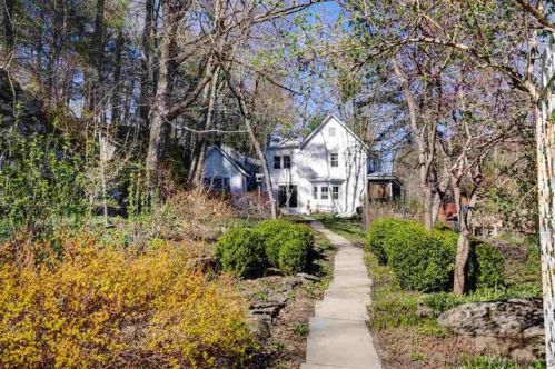 194 Wittenberg Rd, Shady, NY 12409-5643