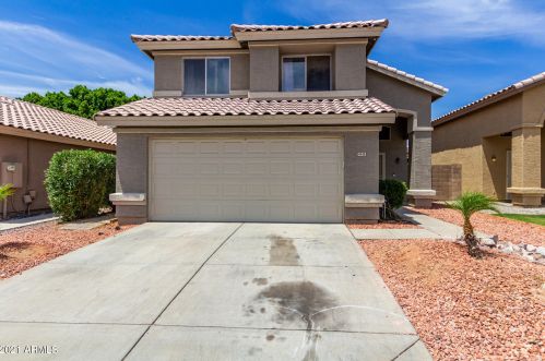 4948 Oraibi Dr, Glendale, AZ 85308-9227