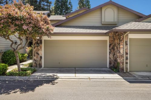 16 Deer Run Cir, San Jose, CA 95136-2539