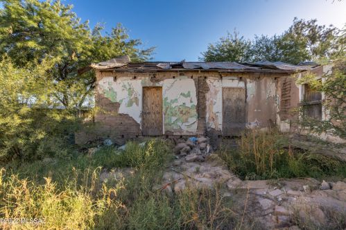 522 17 St, Tucson AZ  85701-2752 exterior