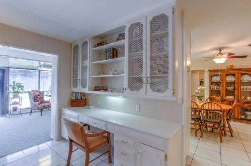 4500 Westlake Dr, Fort Worth TX  76109-4936 exterior