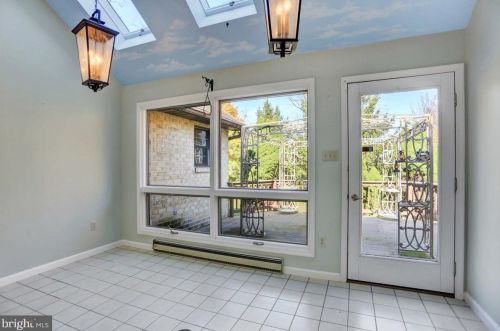 75 Diller Dr, Lees Cross Roads PA  17257-9709 exterior