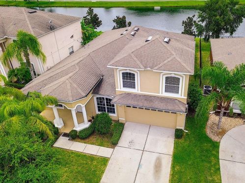 14609 Cableshire Way, Orlando, FL 32824-4201
