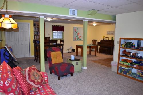 1123 Pepper Hill Rd, Greensboro NC  27407-2837 exterior