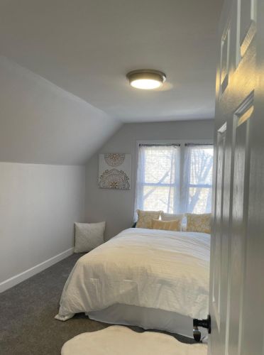 5931 42nd St, Milwaukee WI  53209-3938 exterior