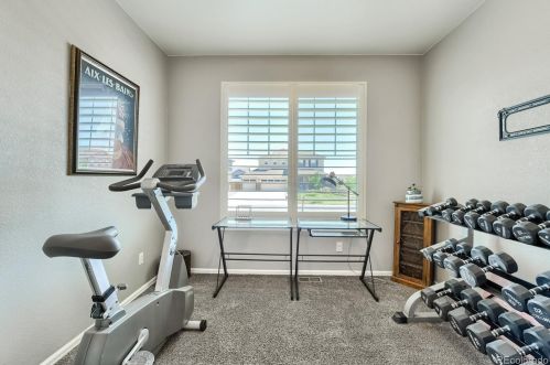 17125 Mariposa St, Westminster CO  80023 exterior