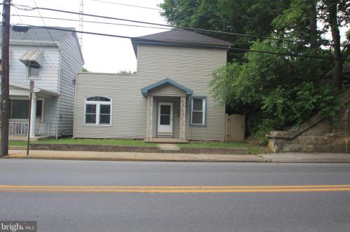 119 Fayette St, Lees Cross Roads, PA 17257-1101