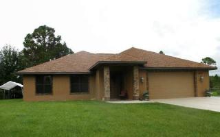 4925 Lime Rd, Sebring FL  33875-8105 exterior