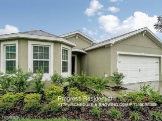6215 Merrifield Dr, Zephyrhills FL  33541-2177 exterior