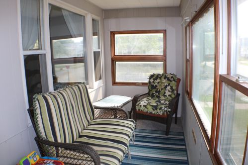 2402 Clark St, Manitowoc WI  54220-4438 exterior